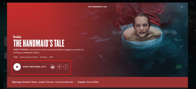 hulu-watch-handmaids-tale