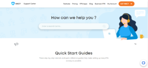 ivacy support center