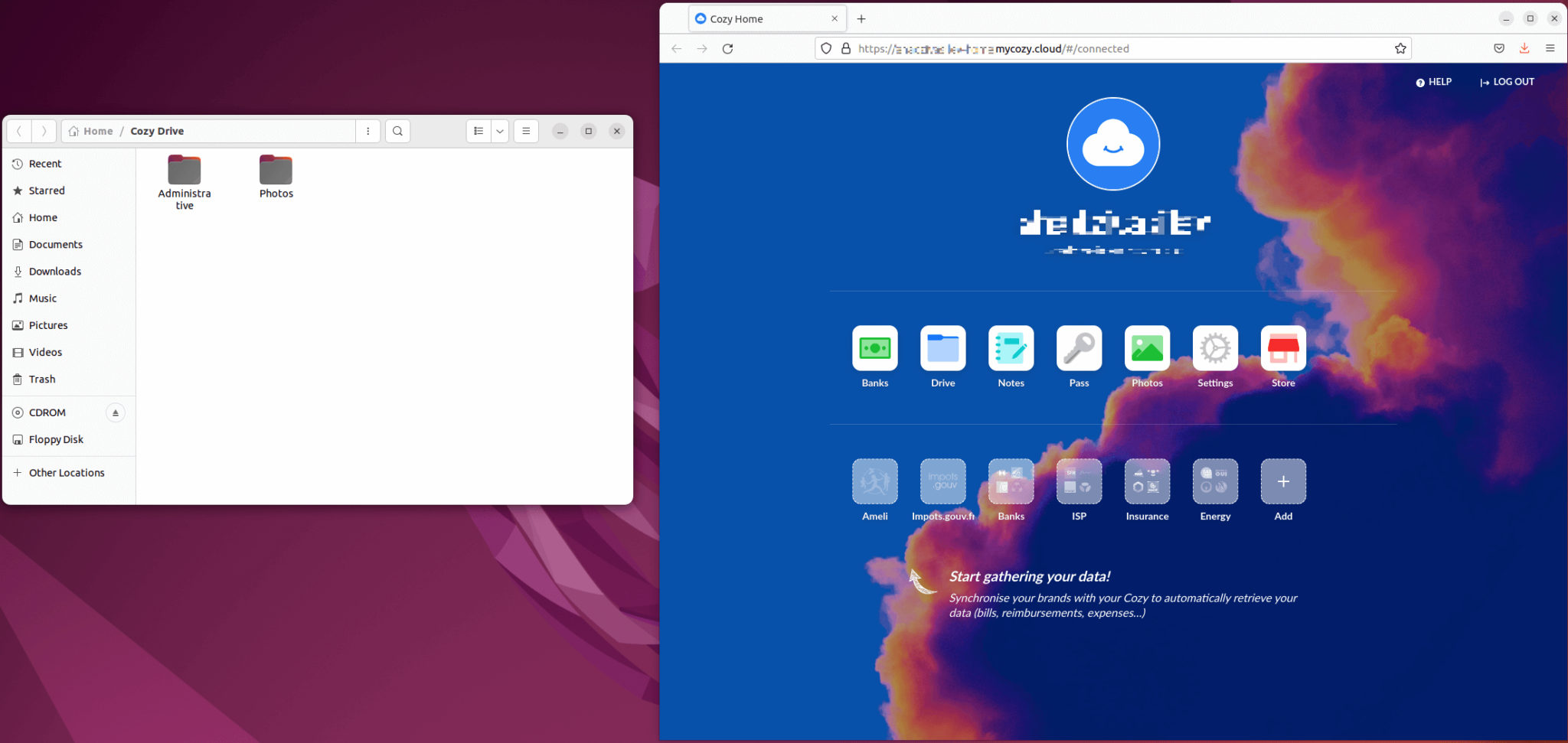 Best Cloud Storage for Linux in 2023 [Personal Storage Compared]