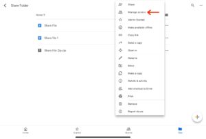 mobile-permissions mobile permissions