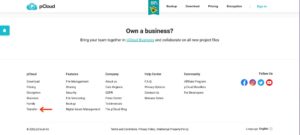 pcloud-home-page pcloud home page