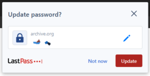 update-password-in-lastpass update password in lastpass