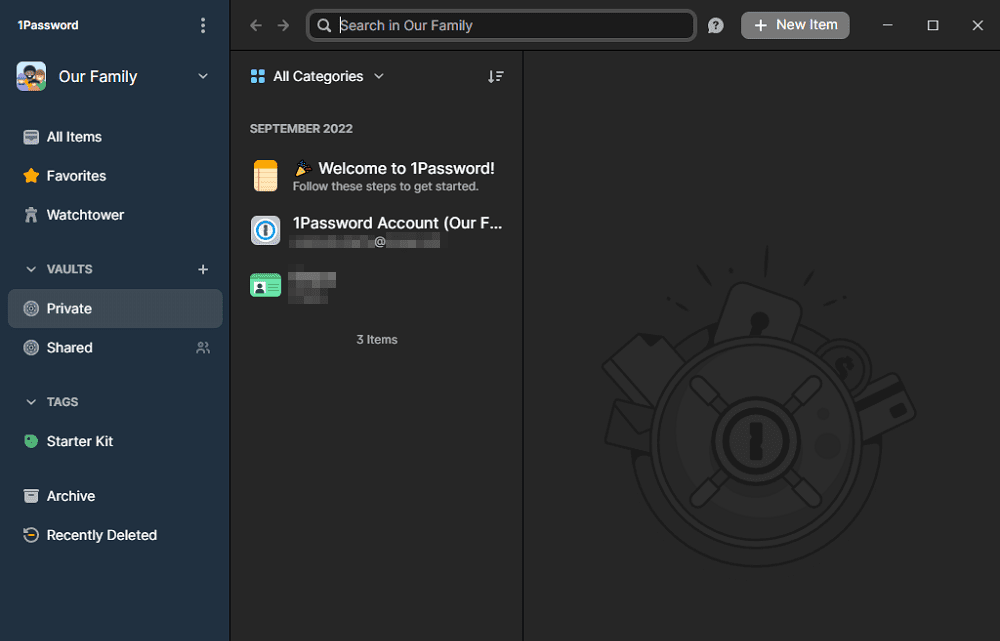 Best Password Manager for Families in 2024 [Share Passwords]