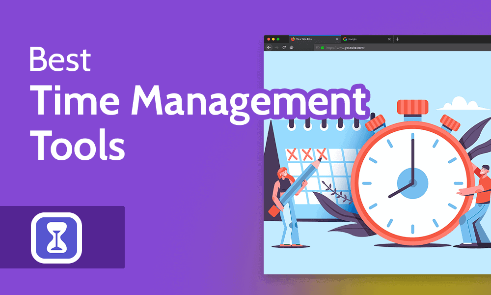 Best Time Management Tools