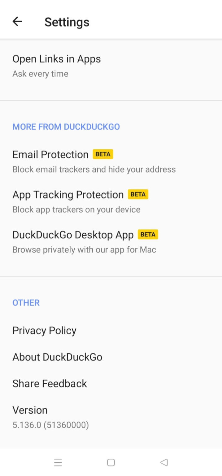 How to Use DuckDuckGo Email Protection in 2023
