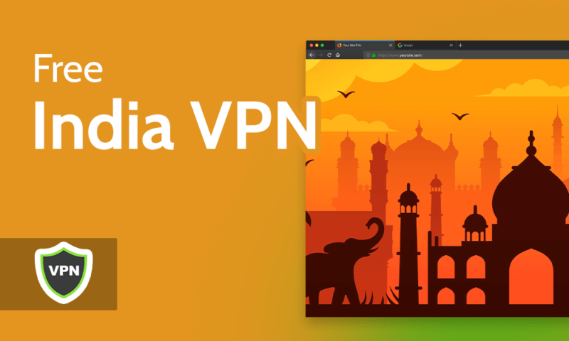 Free India VPN