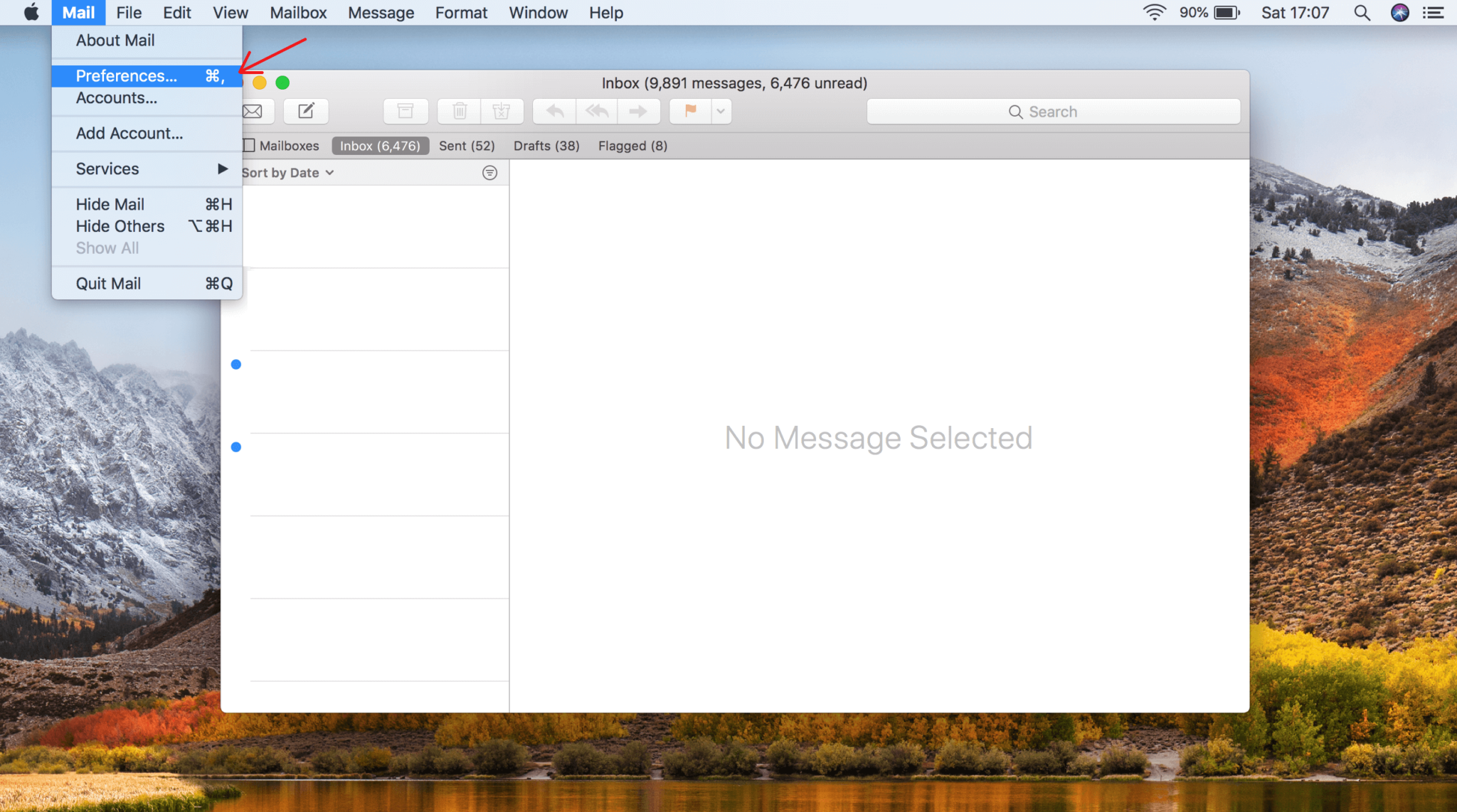 How to Make Gmail Your Default Email Client in 2023