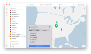 NordVPN-connected-us NordVPN connected us