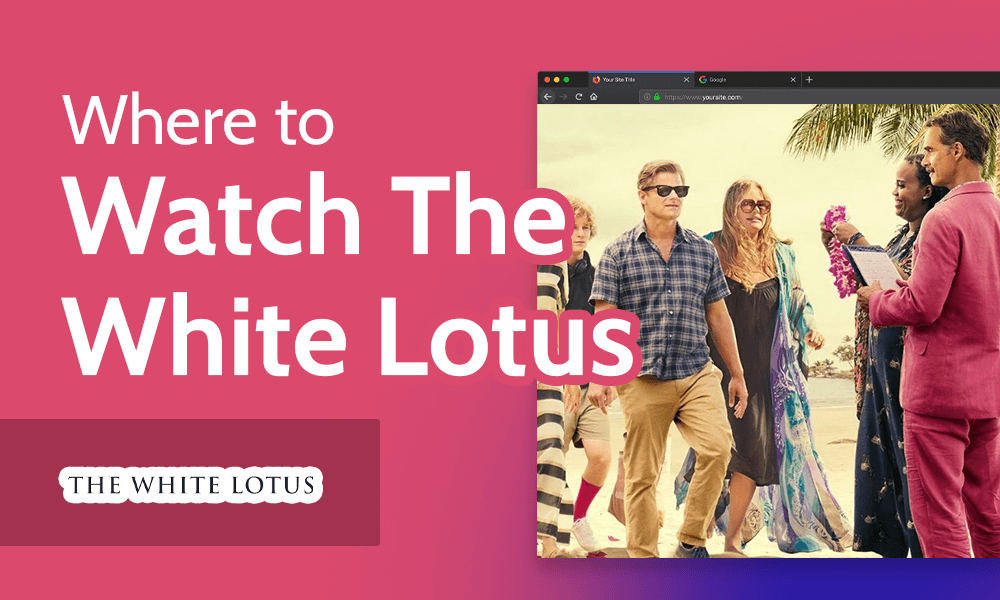 Where to Watch The White Lotus(1)