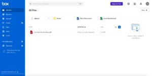 box-account box account