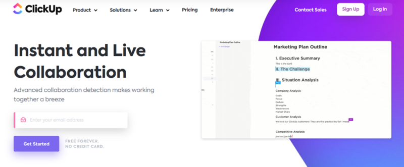 clickup-CTA clickup CTA