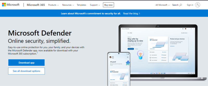 cta microsoft defender cta-microsoft-defender
