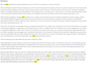 dropbox-data-policy dropbox data policy