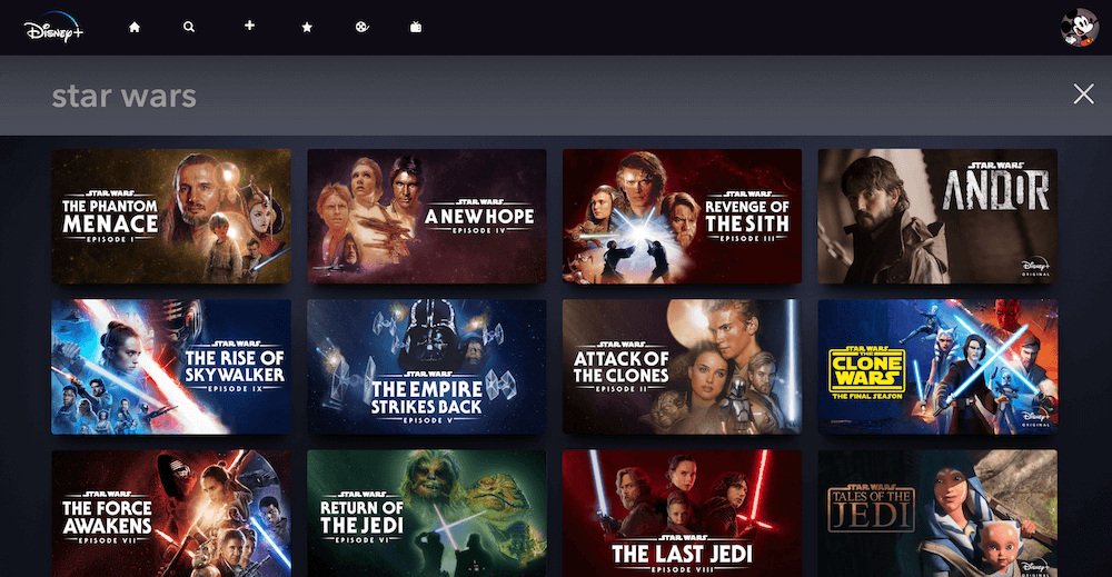 How Where To Watch Star Wars Tales Of The Jedi In 2026 How Where To Watch Star Wars Tales Of The Jedi In 2026
