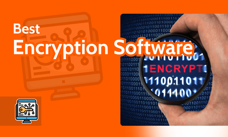 Best Encryption Software