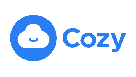 Logo: Cozy cloud