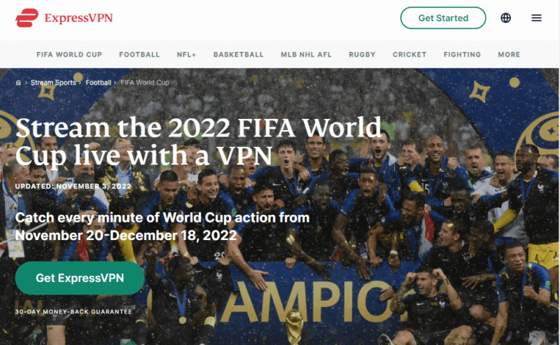 World Cup 2022  Play Now Online for Free 