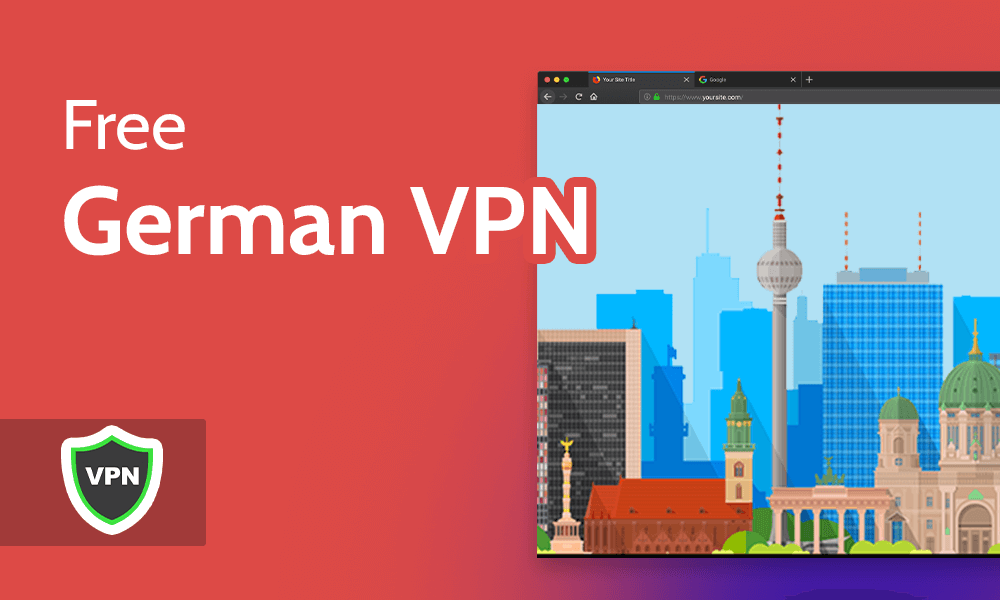 Free German VPN