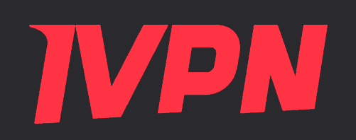 Logo: IVPN 