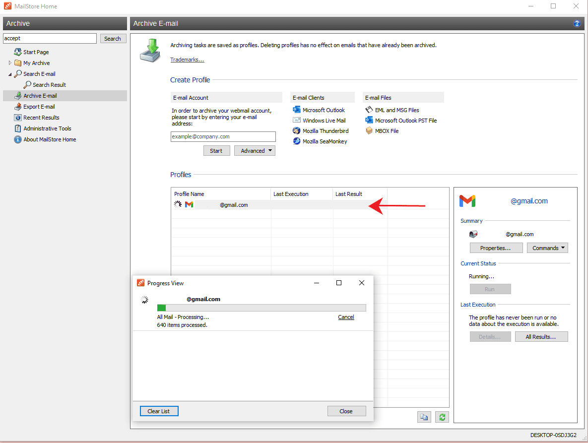 Best Email Backup Service 2024 [Protect Online Communications]