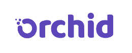 Logo: Orchid VPN