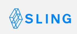 Logo: Sling