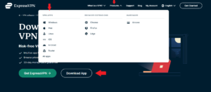 Télécharger-Expressvpn Télécharger Expressvpn