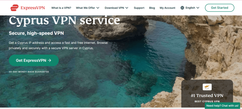 expressvpn homepage cyprus