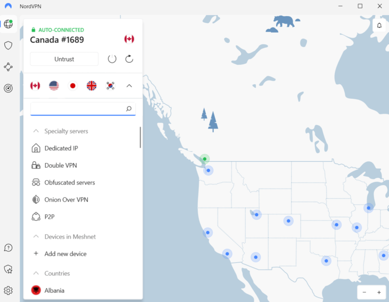 nordvpn-app nordvpn app
