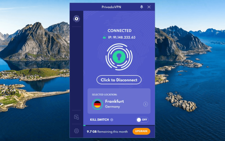The Best Free German VPN for 2023 [Get a German IP Address]