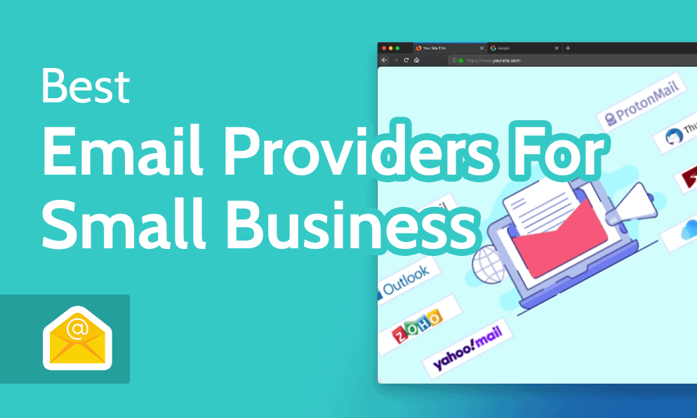 Best Email Providers