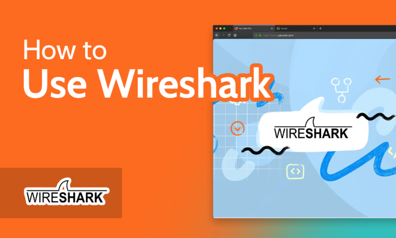 How to Use Wireshark