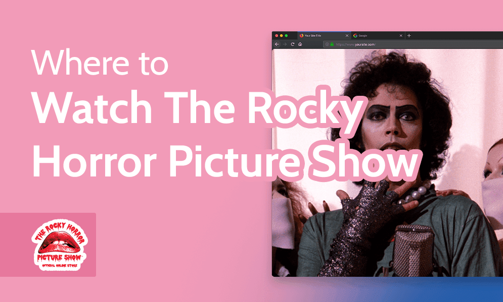 Where To Watch Rocky Horror Show2