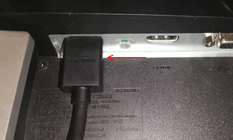 fix firestick boot loop change hdmi port