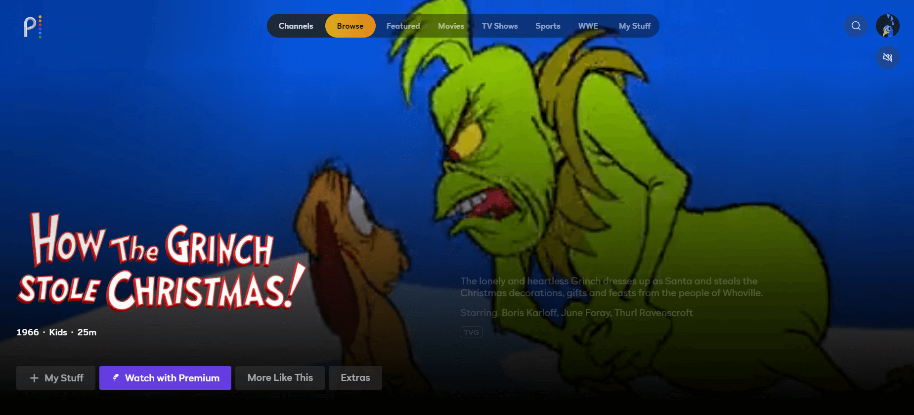 Is 'How the Grinch Stole Christmas' on Netflix in Canada? Where to Watch  the Movie - New On Netflix Canada