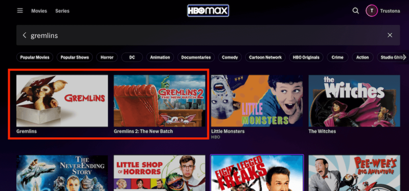 How & Where to Watch Gremlins Online in 2024