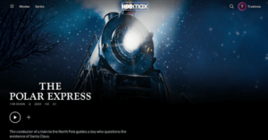 hbo max the polar express hbo-max-the-polar-express
