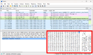 wireshark-packet-bytes-pane wireshark packet bytes pane