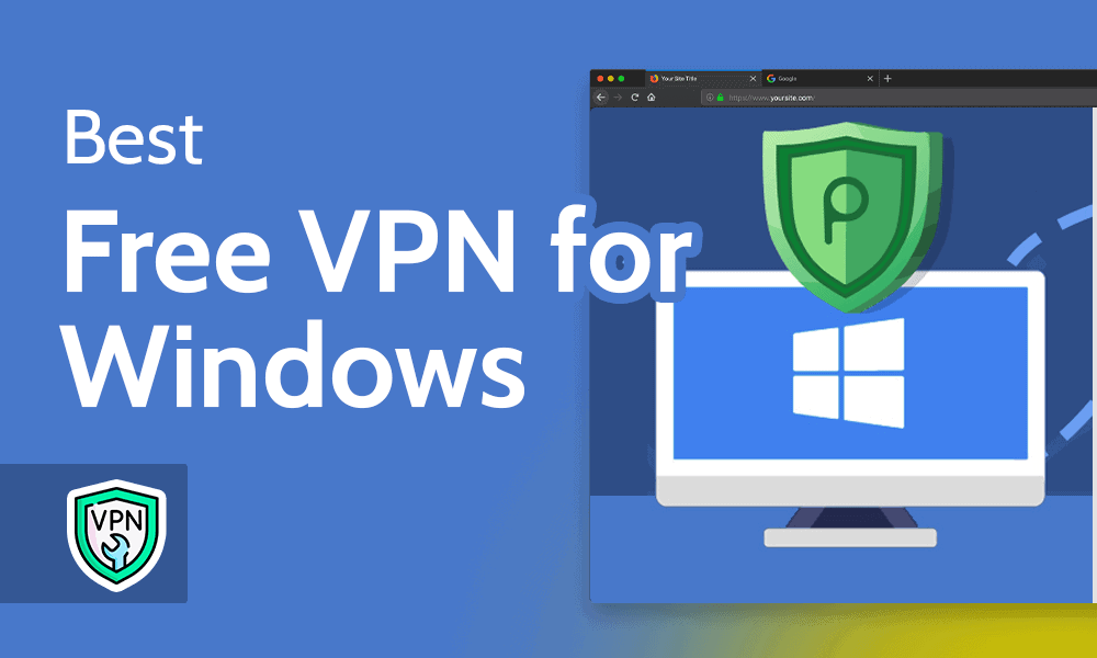 Er det en gratis VPN for PC?