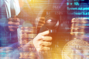 Kripto praćenje Kripto praćenje