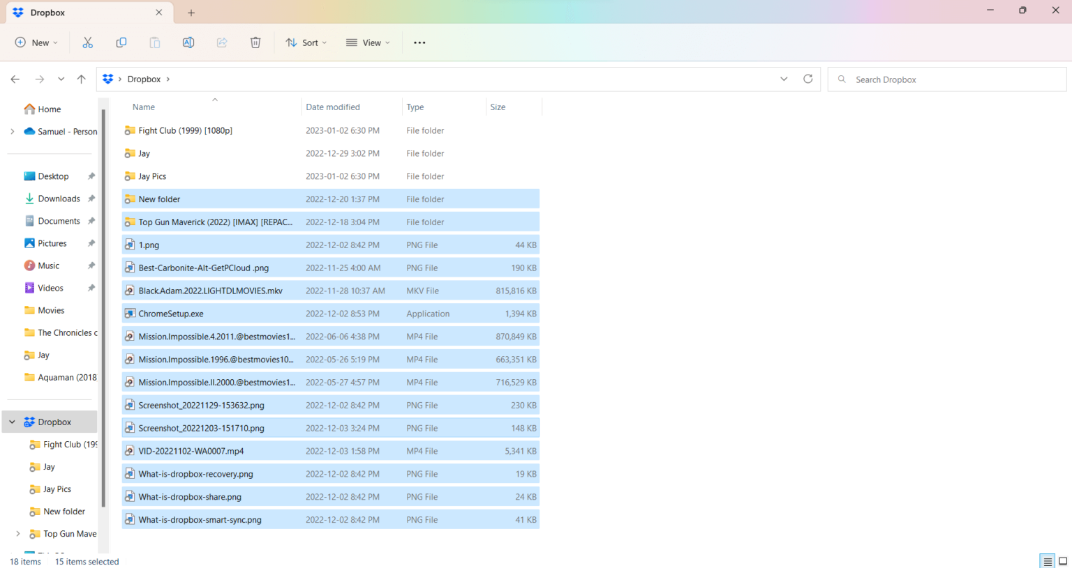 Dropbox Smart Sync in 2023 [What Is It and How Does It Work?]