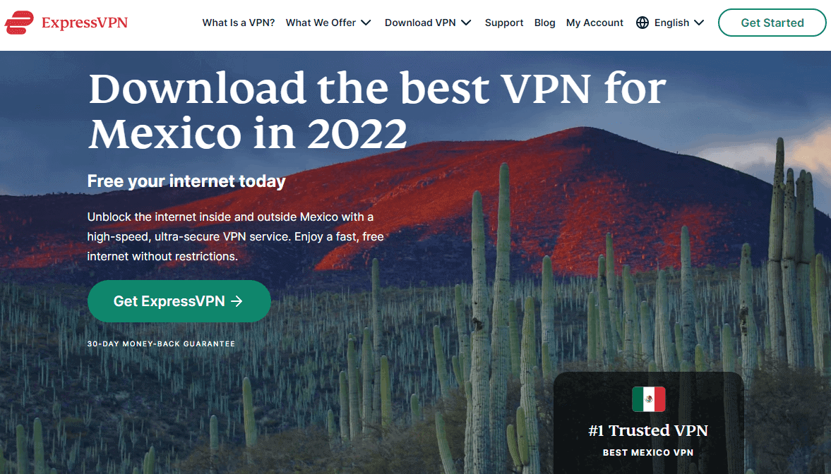 How to Watch Mexican Netflix in US States Abroad 2024 Guide