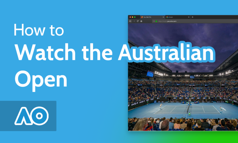 australian open