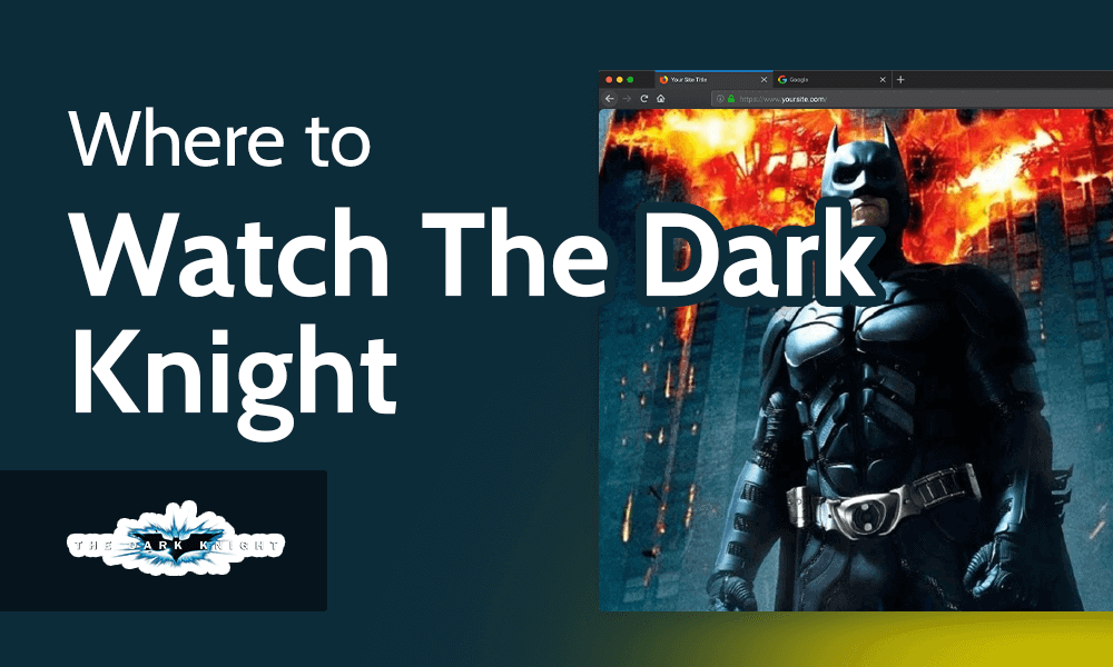 How & Where to Watch The Dark Knight Trilogy Online in 2023