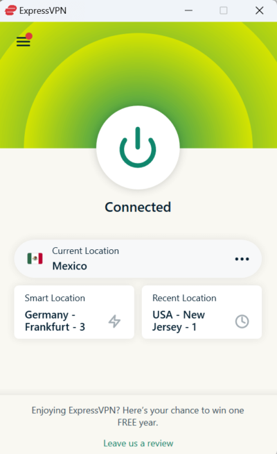 How to Watch Mexican Netflix in US States & Abroad [2023 Guide]