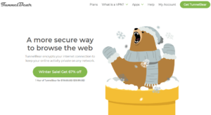get-tunnelbear get tunnelbear
