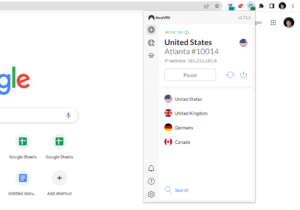 nordvpn-chrome nordvpn chrome