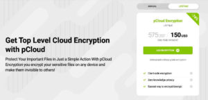 pcloud-crypto pcloud crypto