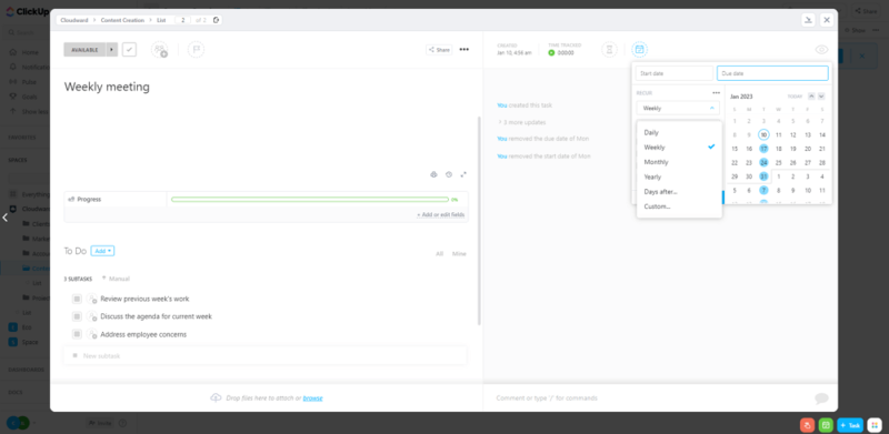 scheduling-options scheduling options