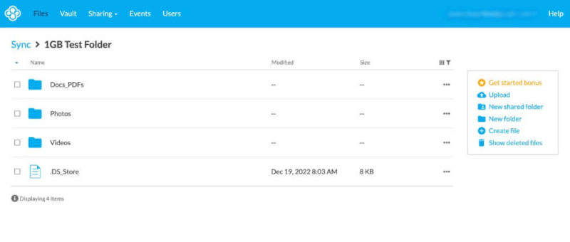 sync-account sync account